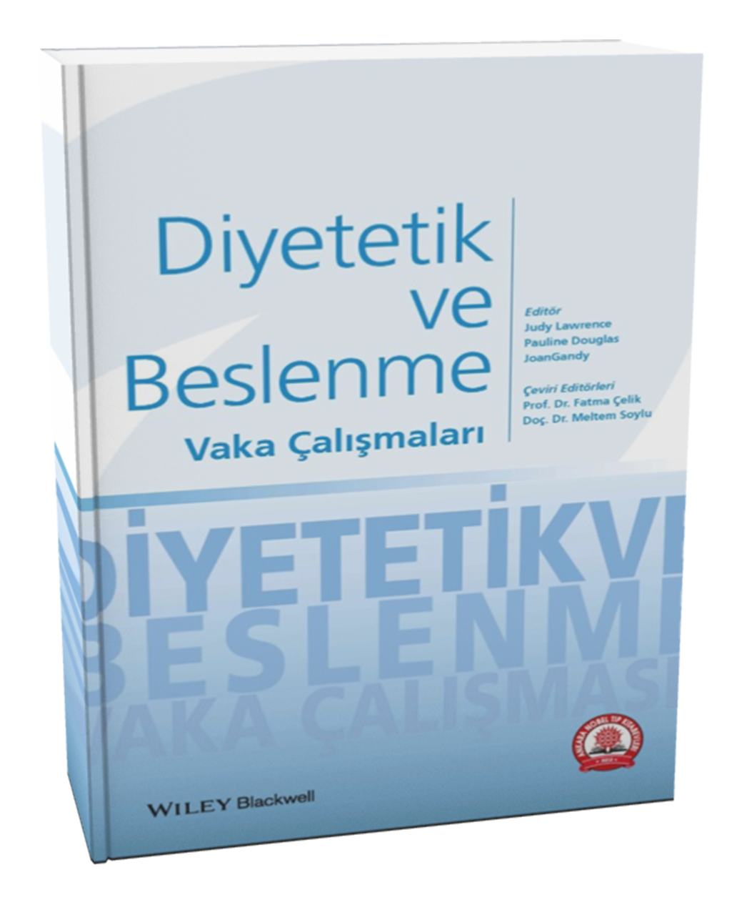 Diyetetik ve Beslenme Vaka Çalışmaları