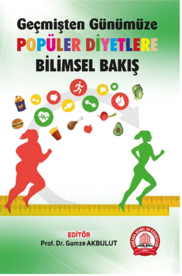 Geçmişten Günümüze Popüler Diyetlere Bilimsel Bakış