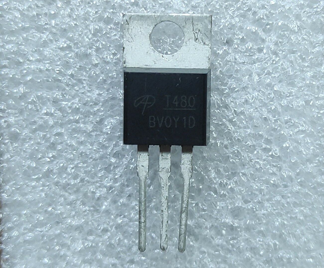 T480 ( AOT480 180A 80V TO220 N-CH MOSFET