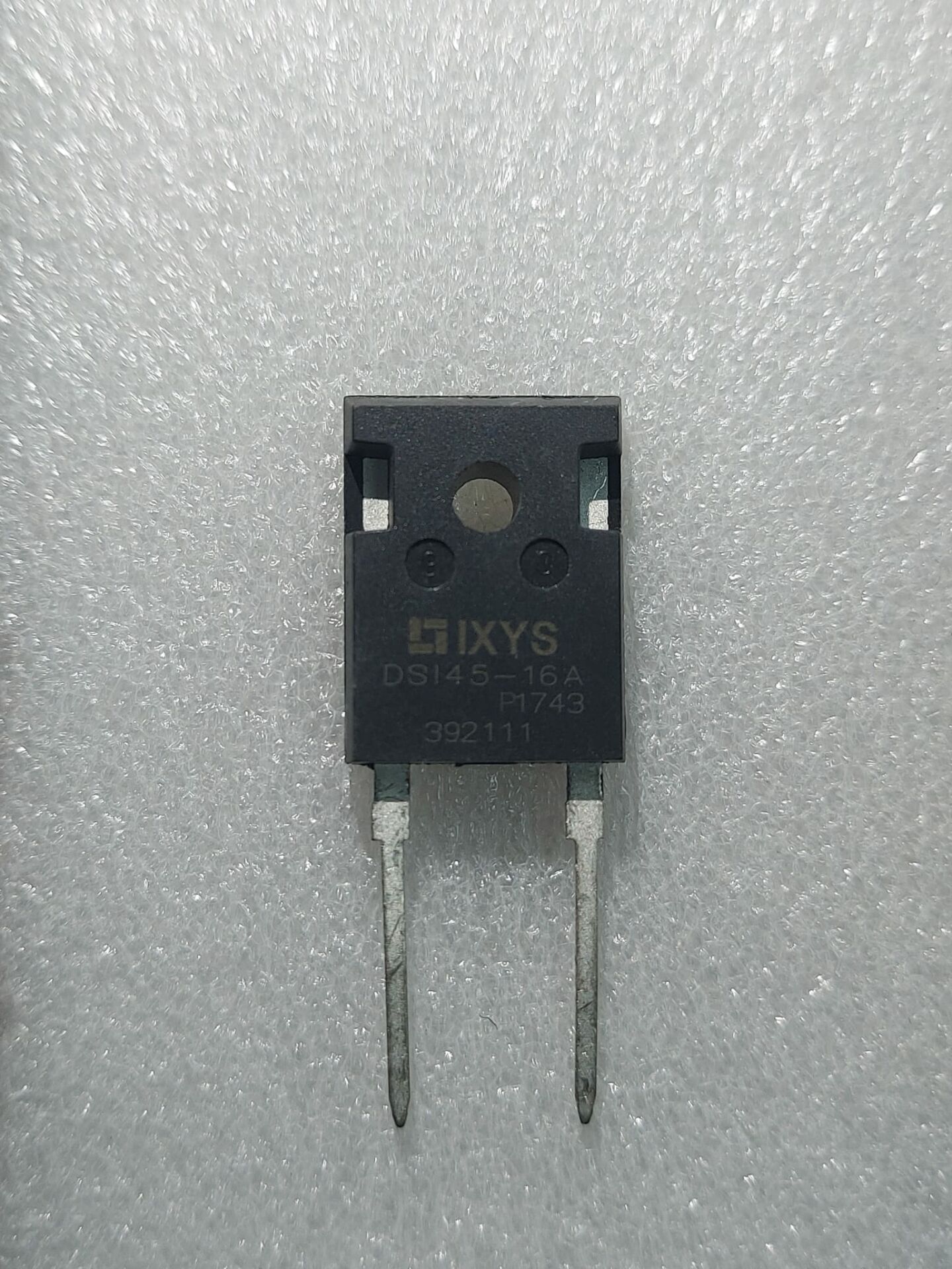 DSI45-16A   45A 1600V TO247-2