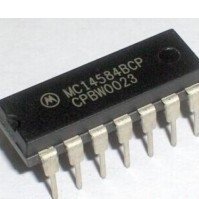 MC14584-CD4584