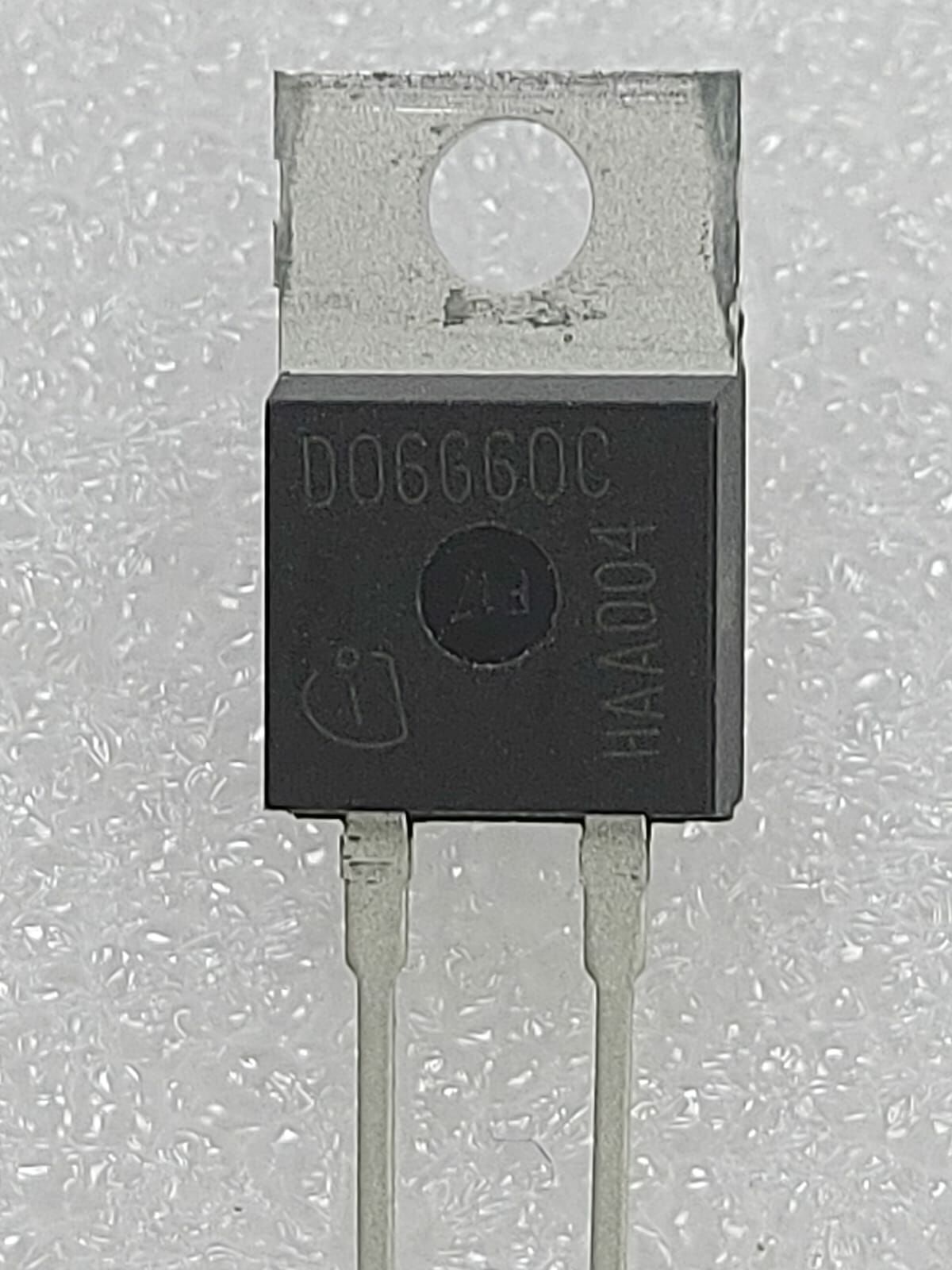 IDH06SG60C  - D06G60C