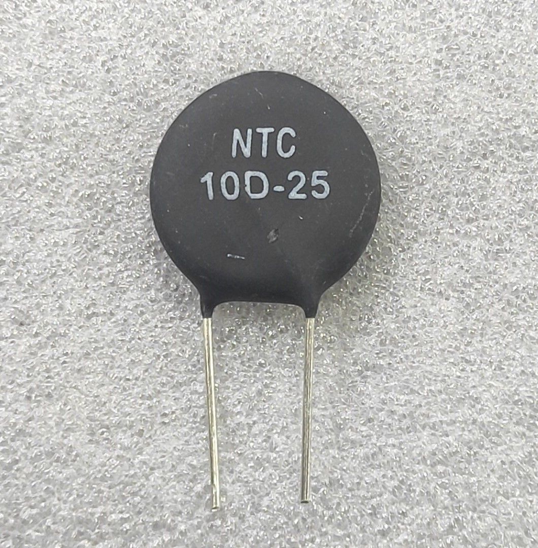 10R NTC (NTC10D25)
