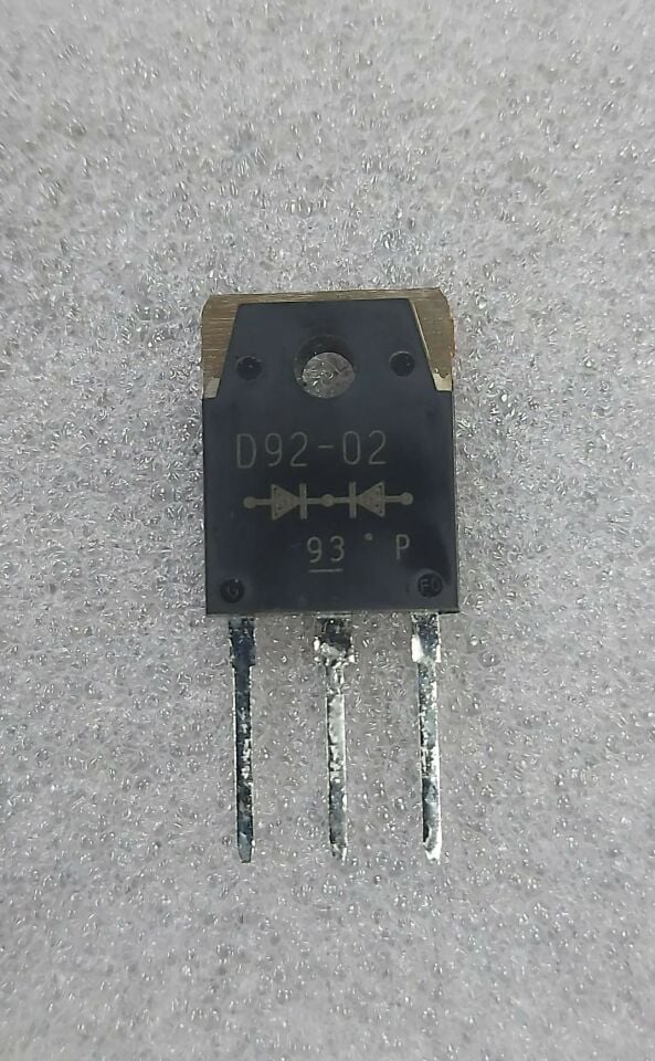 D92-02 (ESAD)