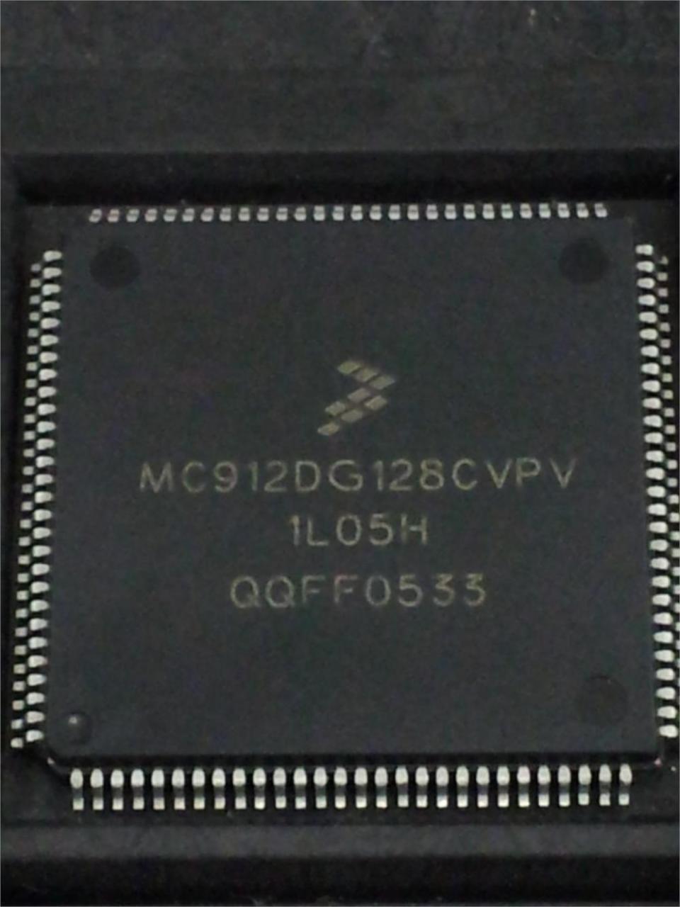 MC912DG128CVPV