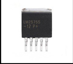 LM2575SX-12