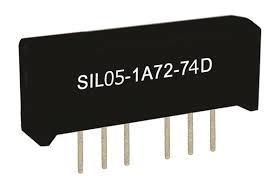 SIL05-1A72-BV221 5V