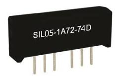 SIL05-1A72-BV221 5V