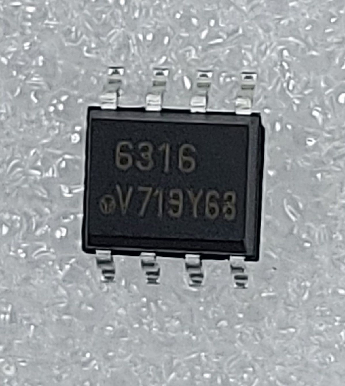 SFH6316 SMD