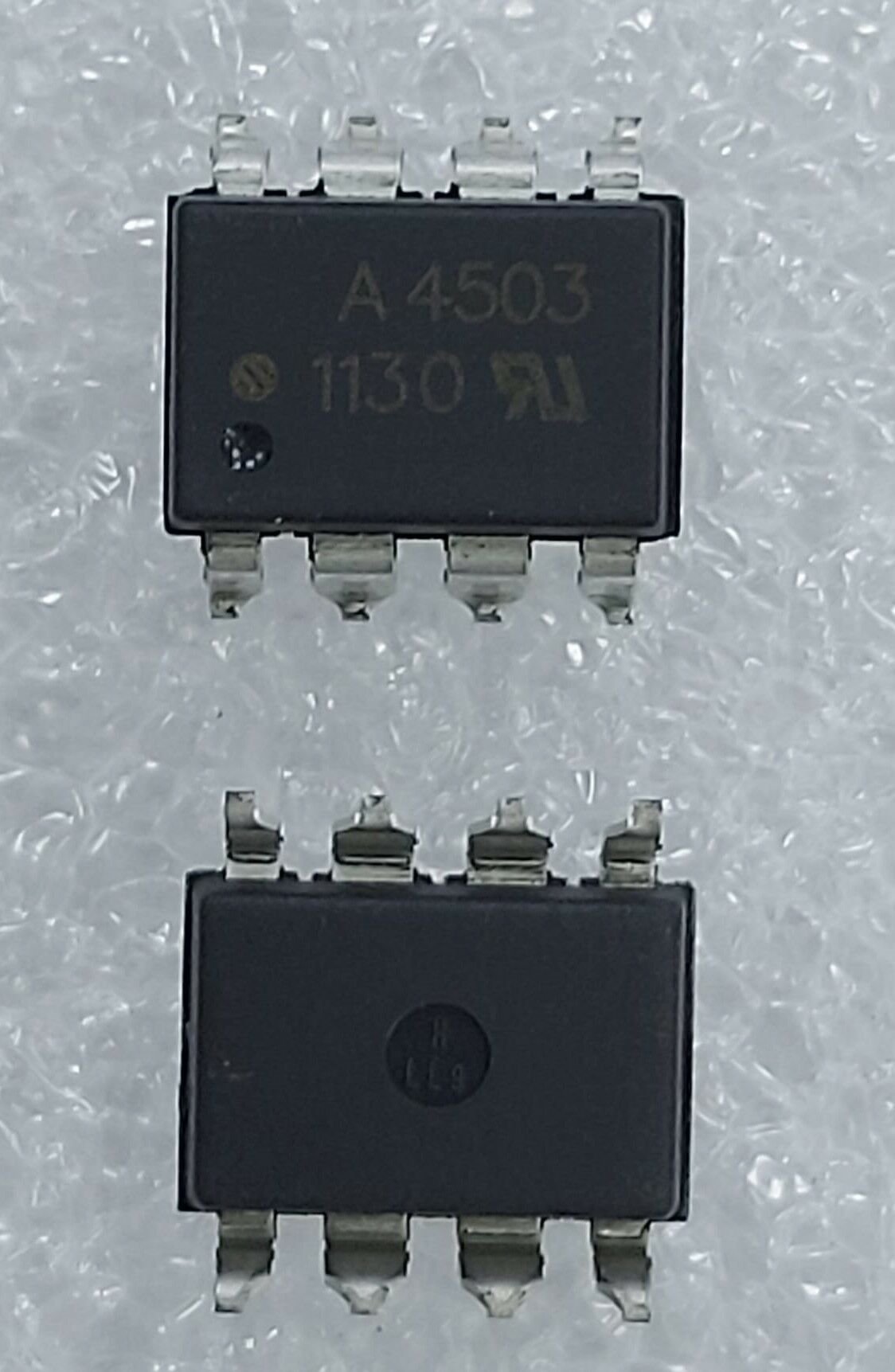 HCPL4503  ( A4503 )SMD