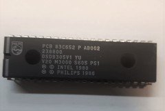PCB83C652