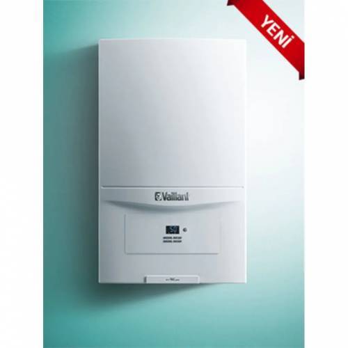 Vaillant Ecotec Pure 236/7-2 (17.350 Kcal) Yoğuşmalı Kombi