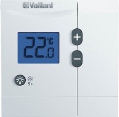 Vaillant VRT 35 F Kablosuz Dijital Termostat