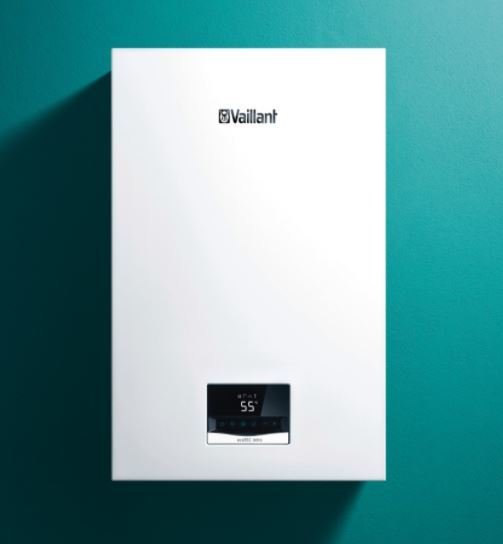 Vaillant ecoTEC İntro 24/28 24 kW Hermetik Yoğuşmalı Kombi