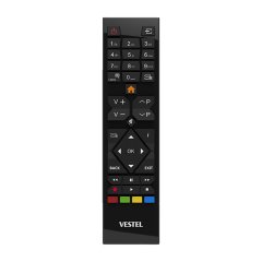 Vestel 32H8500 HD 32'' 82 Ekran Uydu Alıcılı LED Televizyon