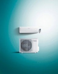 Vaillant VAI 8-025 WN A++ 9000 BTU Inverter Duvar Tipi Klima