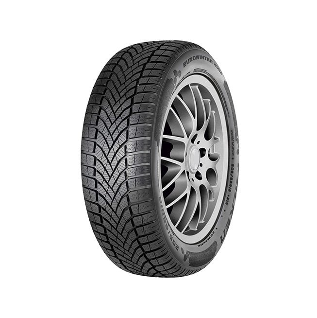 205/45 R17 TL 88V XL EUROWINTER HS02 FALKEN