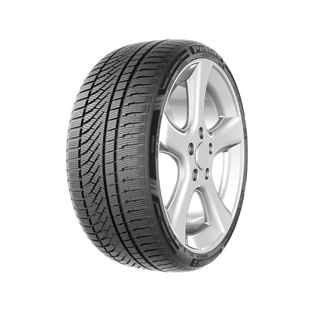 215/65 R16 TL 102H REINF. SNOWMASTER 2 SPORT PETLAS