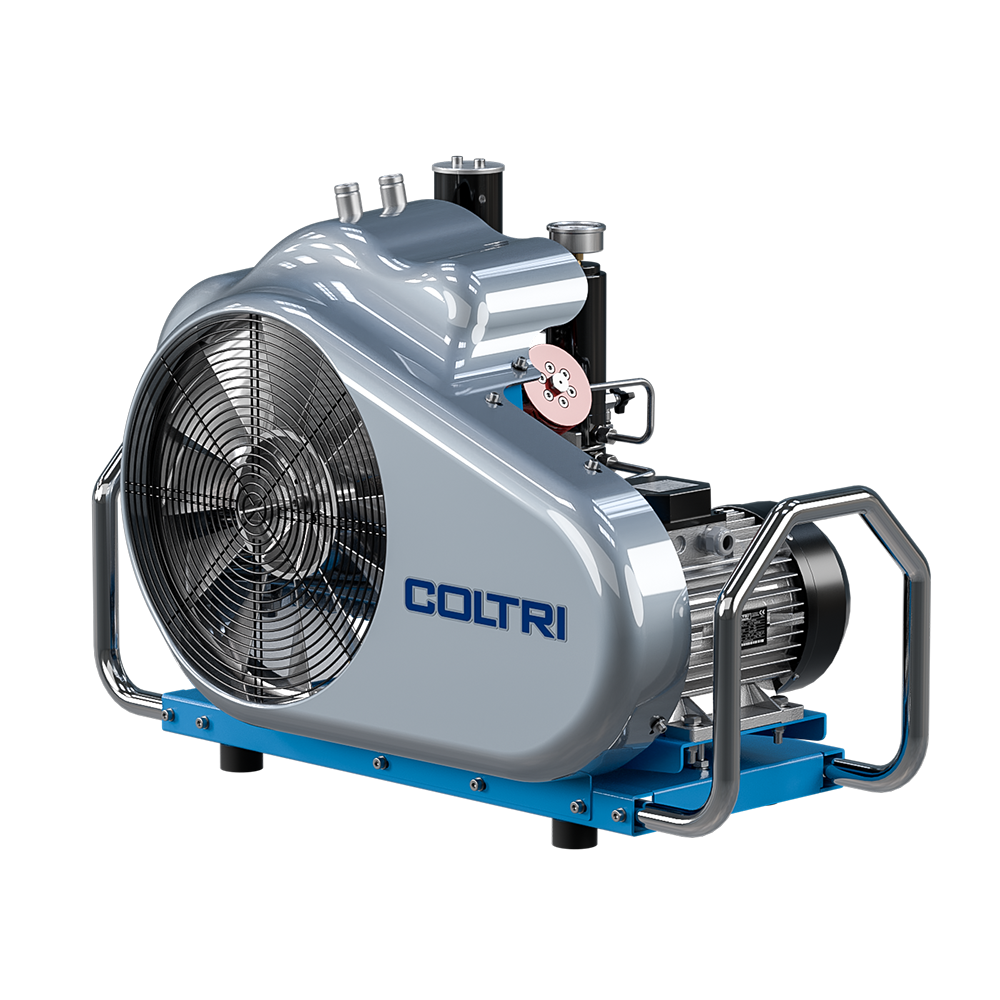 Coltri Smart 235L/Dk ET MCH13 400V/50Hz