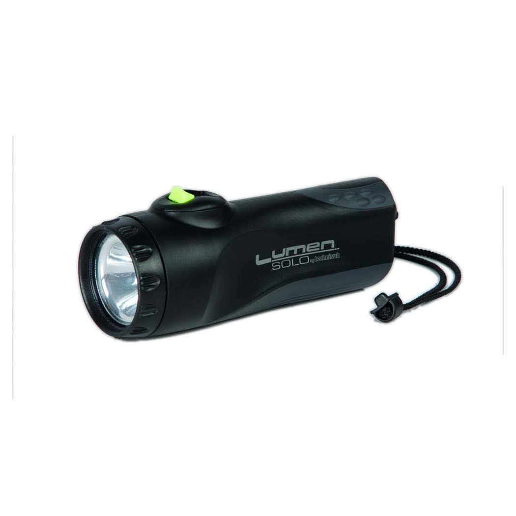 Aqua Lung Lumen Solo Led Pilli Fener