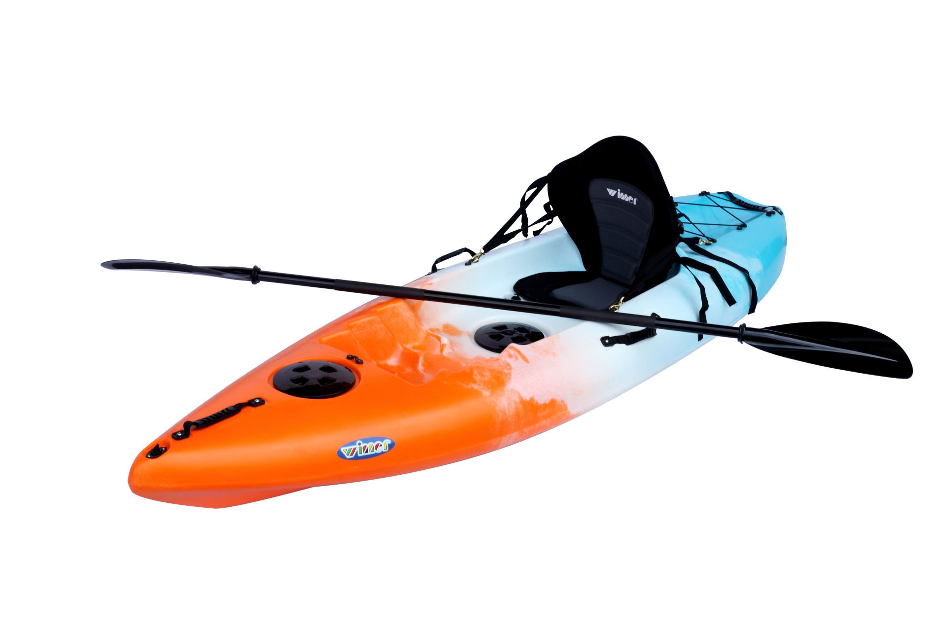 WINNER KAYAK PURITY-1