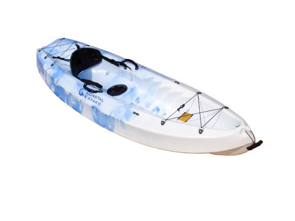 WINNER KAYAK VELOCITY-1