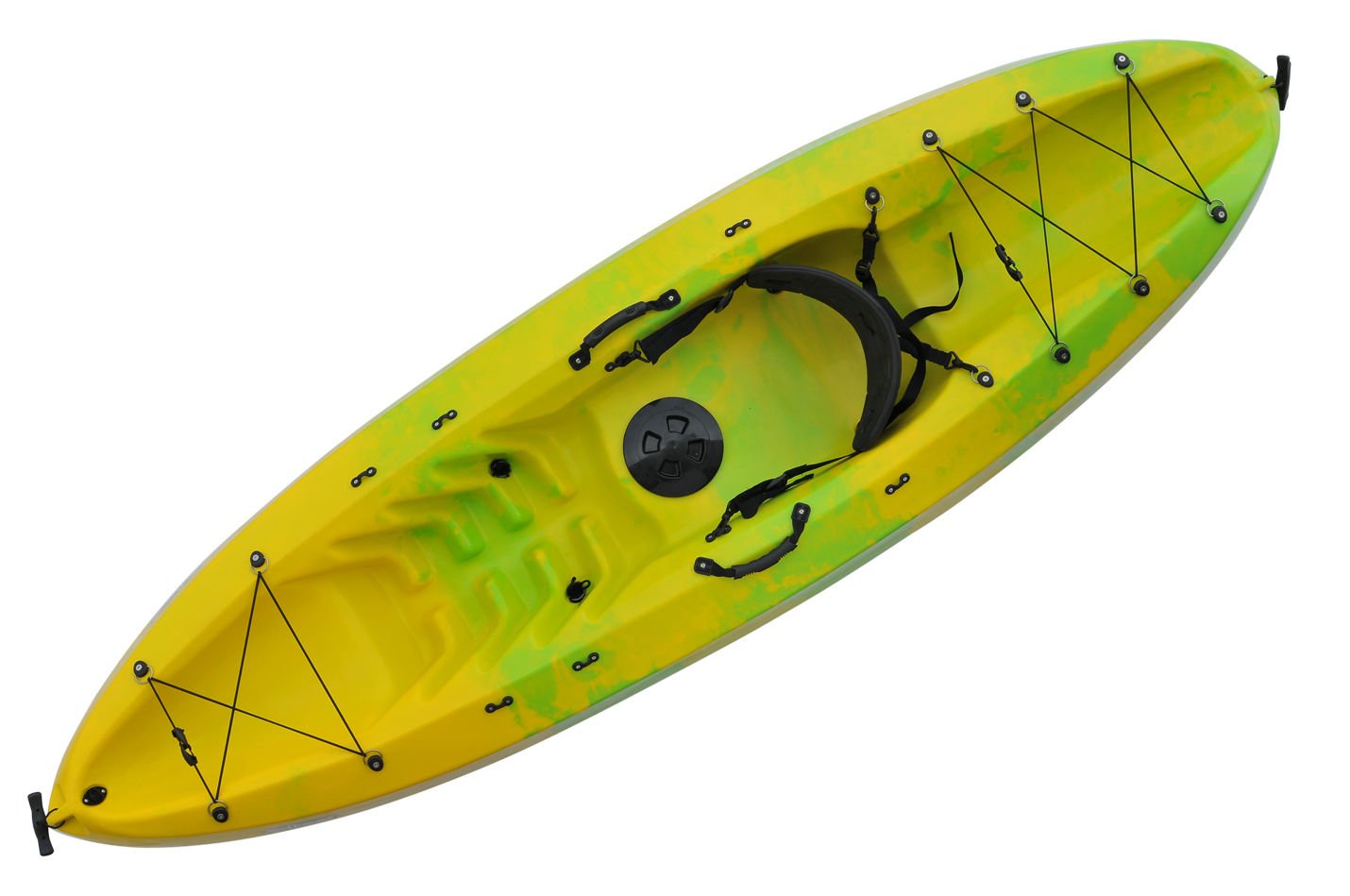 WINNER KAYAK VELOCITY-1