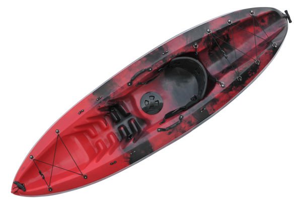 WINNER KAYAK VELOCITY-1