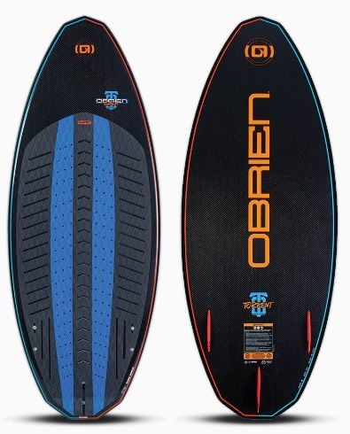 OBRIEN WAKE SURF TORRENT DARK HORSE