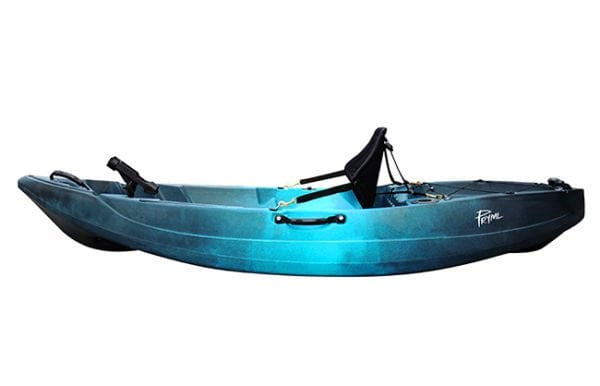 WINNER KAYAK ANGELFISH(1 PERSON)