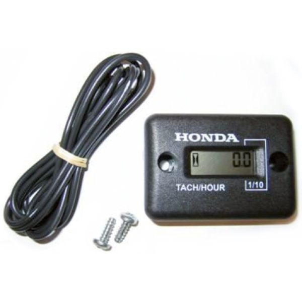 Coltri Dijital Takometre Honda MCH6