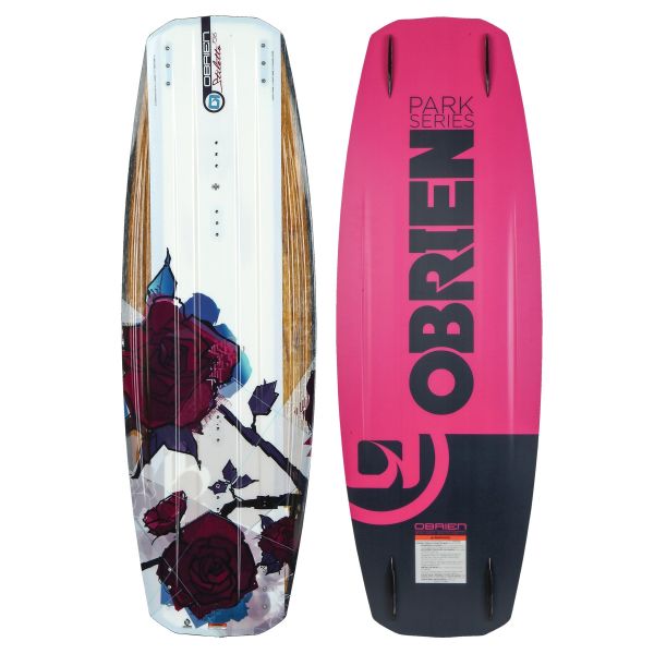 OBRIEN WAKEBOARD STILETTO 132 CM PARK SERIES