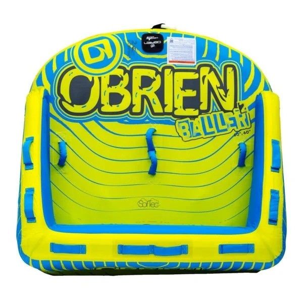 OBRIEN RİNGO BALLER ST (2 PERSON)