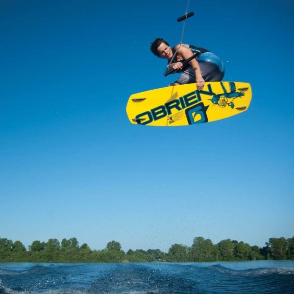 OBRIEN WAKEBOARD PARADIGM TEKNE ARKASI