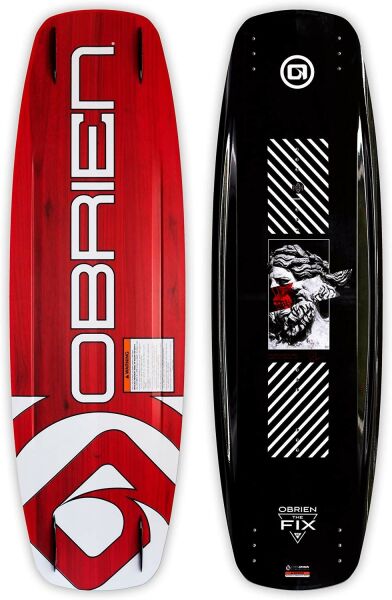 OBRIEN WAKEBOARD FIX 142 CM PARK SERIES