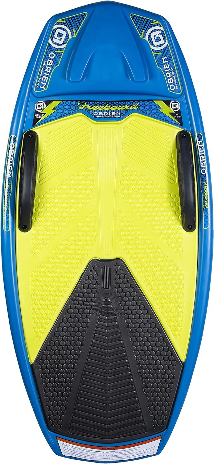 OBRIEN KNEEBOARDS FREEBOARD V2