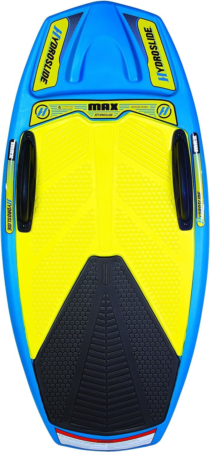 OBRIEN KNEEBOARDS FREEBOARD MAX V2