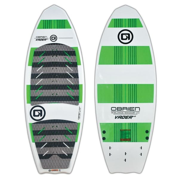 OBRIEN WAKE SURF VADER V2 (DALGA SÖRFÜ)