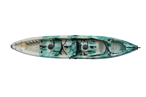 WİNNER KAYAK NEREUS-3 (3 PERSON)