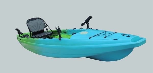 WİNNER KAYAK MAVERICK ANGLER (1 PERSON)