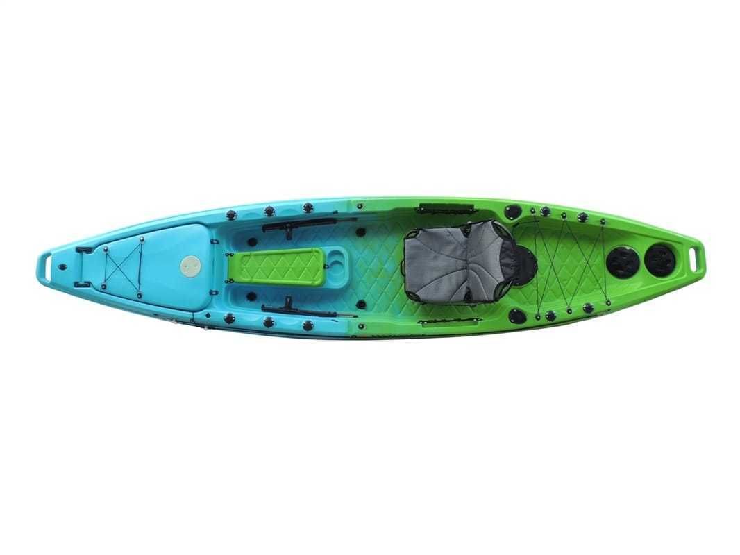 WİNNER KAYAK MAVERICK ANGLER (1 PERSON)