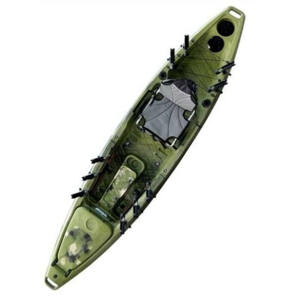 WİNNER KAYAK MAVERICK ANGLER (1 PERSON)