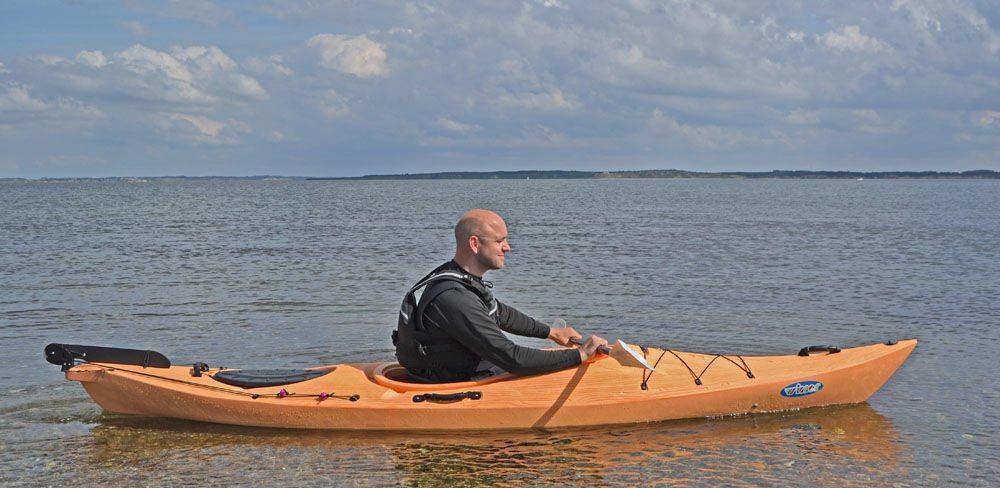 WİNNER KAYAK DRIFTWOOD (1 PERSON)