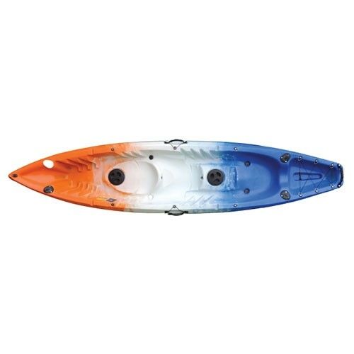 WİNNER KAYAK NEREUS-1 (2+1 PERSON) BEY.TUR.MAVİ