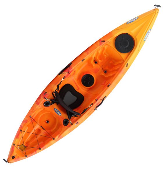 WİNNER KAYAK AMBUSH-1 (1 PERSON)