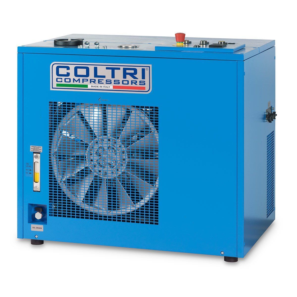 Coltri MCH16/ET Compact 315L/Dk 400V/50Hz