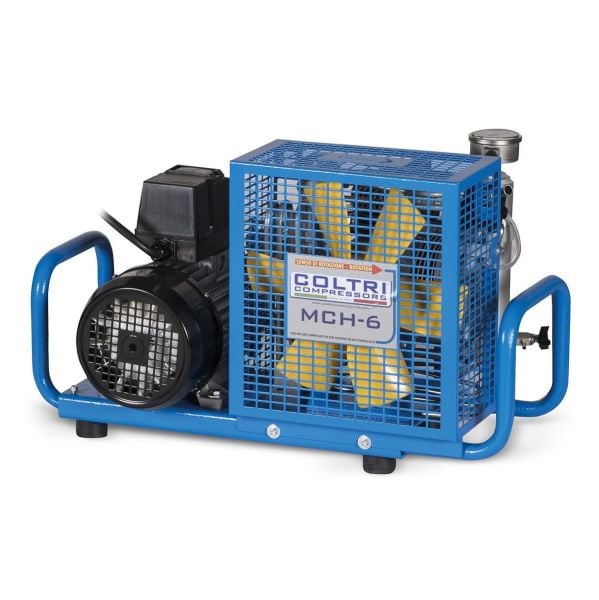 Coltri MCH6/ET 100L/Dk 400V/50Hz