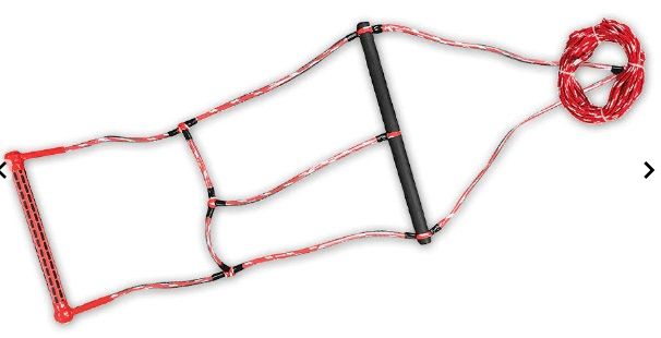 OBRIEN  COMBO TRAINER ROPE