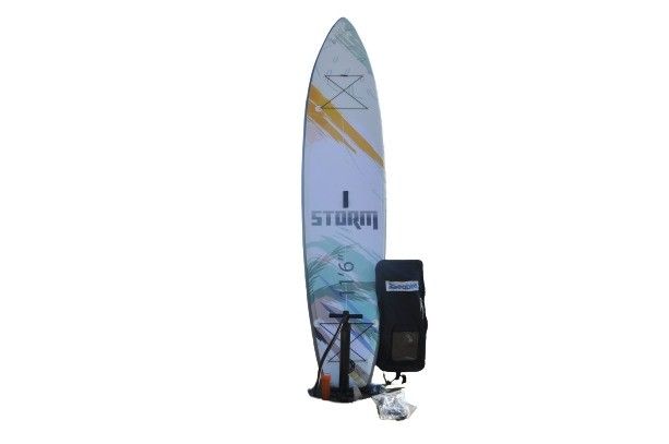 SEABIRD STORM 11'6'' İNFLATABLE SUP