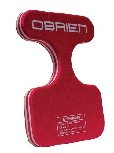 OBRIEN SADDLE RED(SU EYERİ)